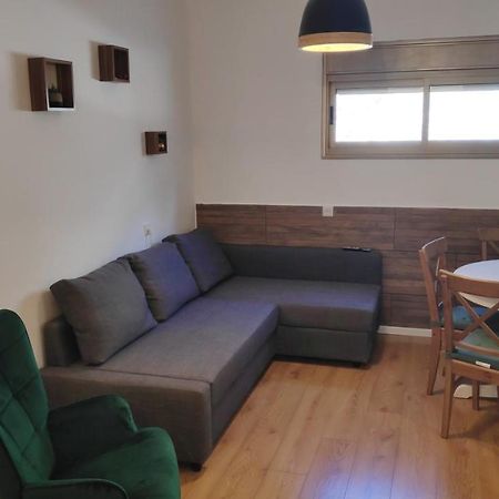 Ferienwohnung אחת ויחידה - One & Only Ma'alot-Tarshiha Exterior foto