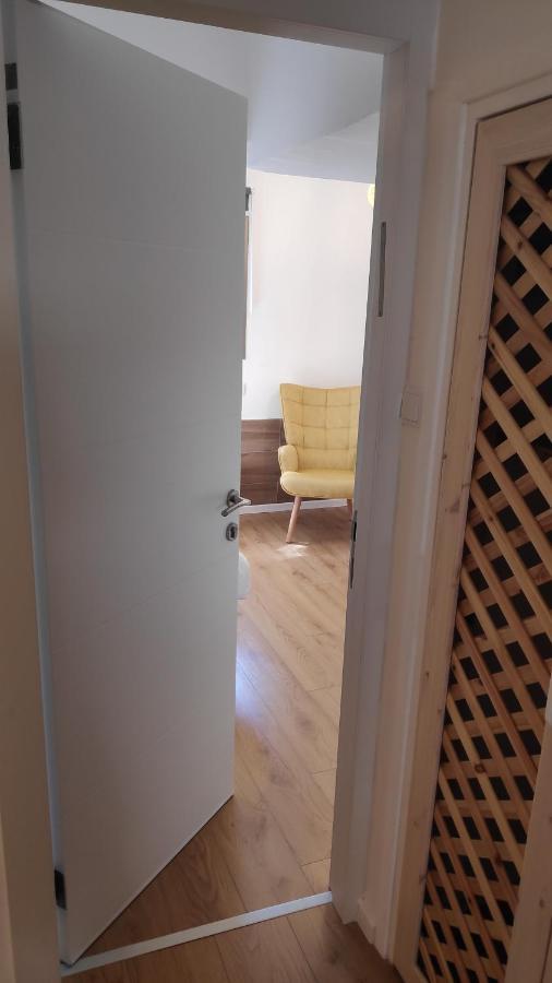 Ferienwohnung אחת ויחידה - One & Only Ma'alot-Tarshiha Exterior foto